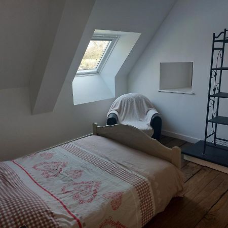 Les Gites De Denise, Proche Saint-Malo Au Calme Bonnemain Buitenkant foto